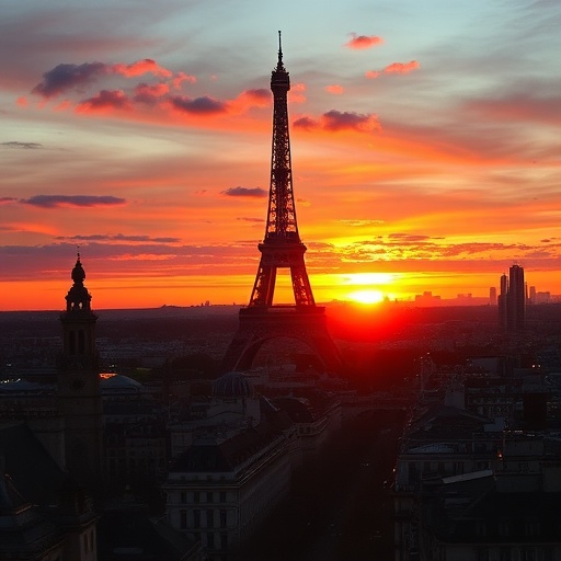Paris, France